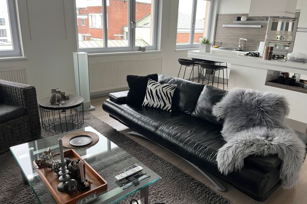 Prodej bytu 3+1 96 m²