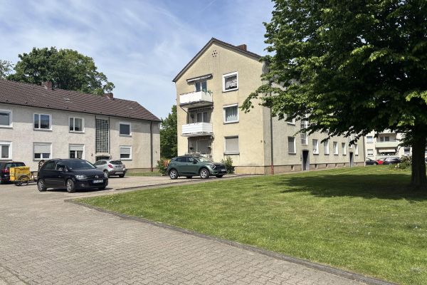 Prodej bytu 2+1 54 m²