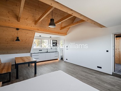 Prodej bytu 1+kk 47 m²