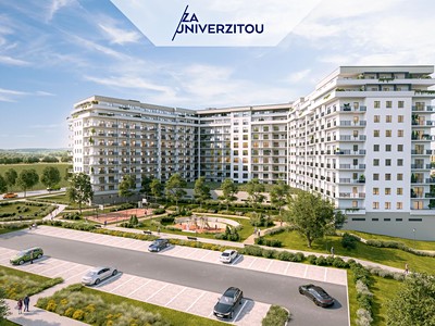 Prodej bytu 1+kk 37 m²