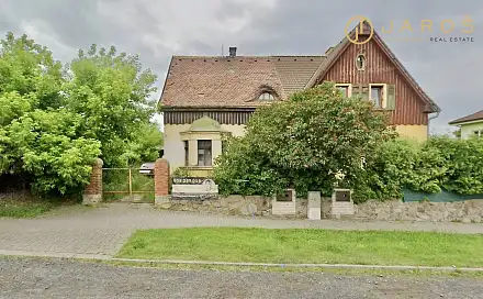 prodej
domu 128 m² s pozemkem 3 002 m²