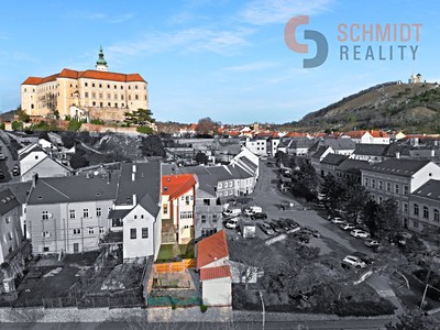 Prodej bytu 1+kk 33 m²