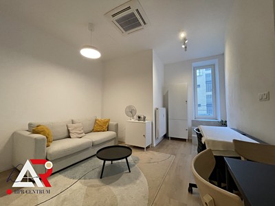 Prodej bytu 1+kk 42 m²