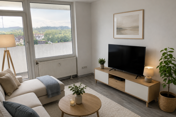 Prodej bytu 3+1 68 m²