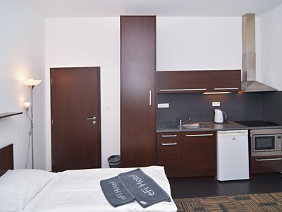 Prodej bytu 1+kk 24 m²