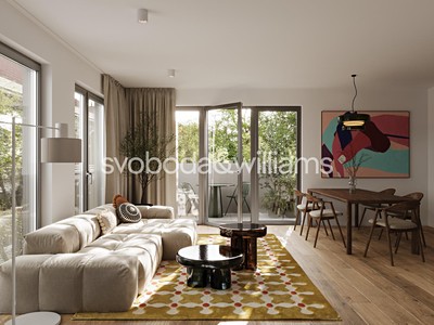 Prodej bytu 1+kk 37 m²