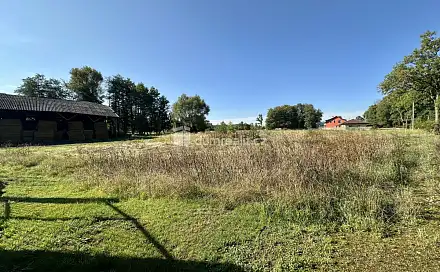 prodej
stavebního pozemku 14 589 m²