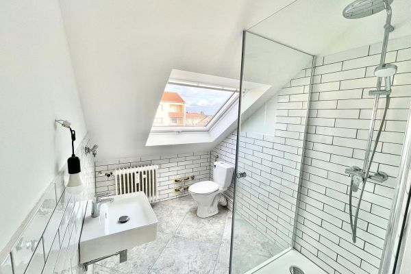 Prodej bytu 2+1 57 m²