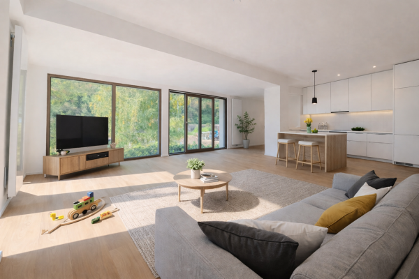 Prodej bytu 5+kk 181 m²
