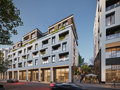 Prodej bytu 1+kk 36 m²