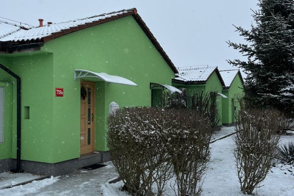 Prodej bytu 2+kk 47 m²