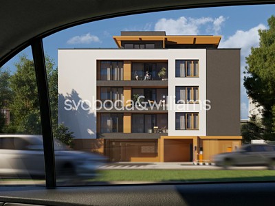 Prodej bytu 1+kk 19 m²