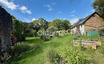 prodej
chaty/chalupy 180 m² s pozemkem 1 443 m²