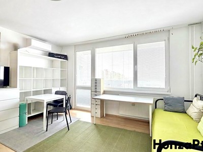 Prodej bytu 1+kk 35 m²