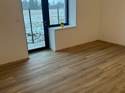 Prodej bytu 1+kk 30 m² (Jednopodlažní)