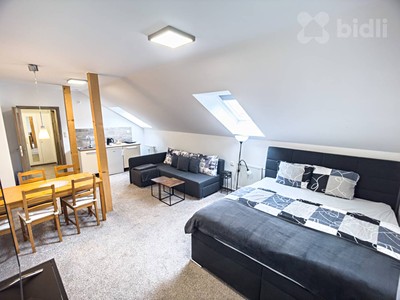 Prodej bytu 1+kk 35 m²