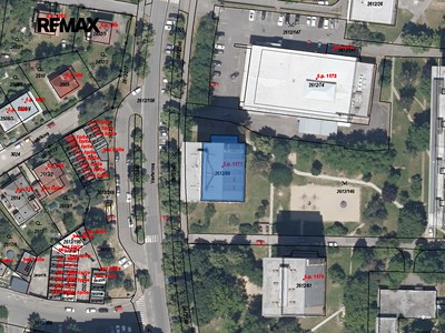 Prodej bytu 1+kk 24 m²