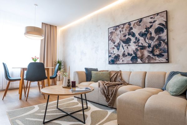 Prodej bytu 3+1 67 m²