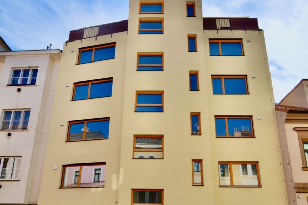 Prodej bytu 3+kk 119 m²