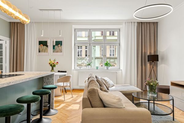 Prodej bytu 3+kk 96 m²