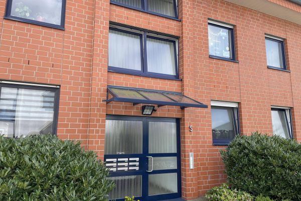 Prodej bytu 2+1 54 m²