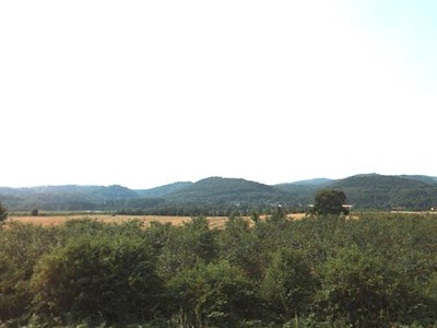 Prodej  stavebního pozemku 1 105 m²