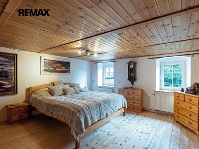 Prodej  rodinného domu 180 m², pozemek 611 m²