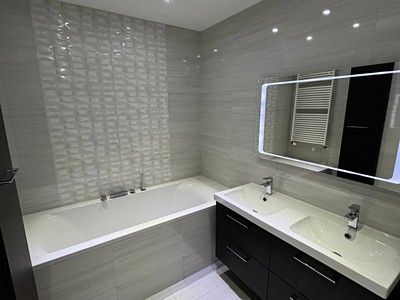 Prodej bytu 1+kk 40 m² (Jednopodlažní)