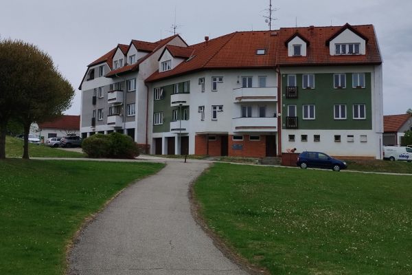 Prodej bytu 3+1 78 m²