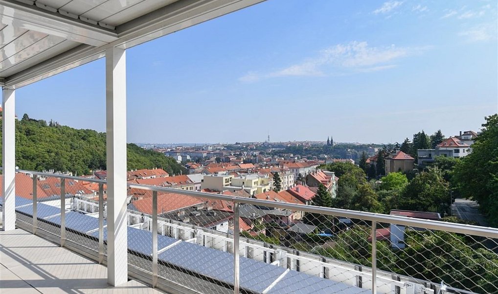 prodej
bytu 4+kk 103 m²