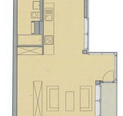 Prodej bytu 2+1 75 m²