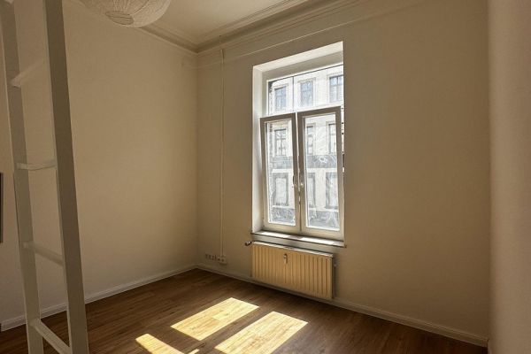 Prodej bytu 1+1 20 m²