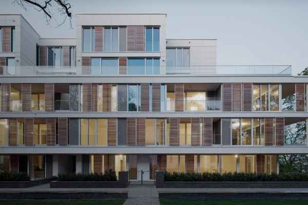 Prodej bytu 2+1 55 m²