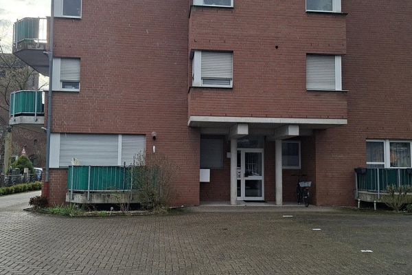 Prodej bytu 2+kk 68 m²