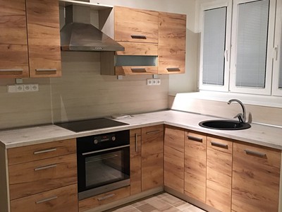 Prodej bytu 1+kk 42 m²