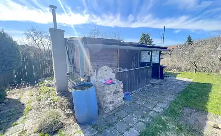 prodej
zahrady 424 m²