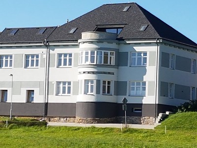 Prodej bytu 1+kk 60 m² (Jednopodlažní)