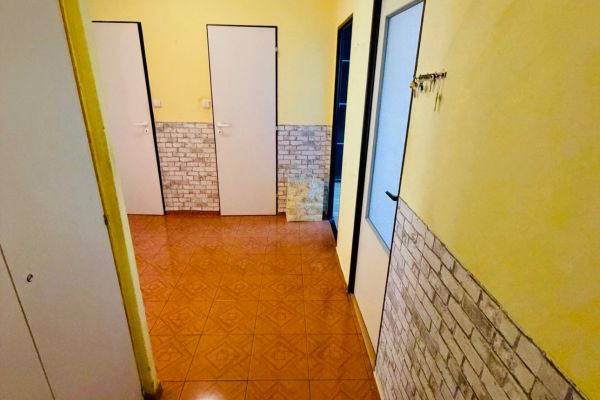 Prodej bytu 3+1 80 m²