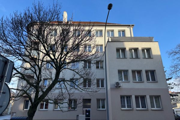 Prodej bytu 1+kk 25 m²