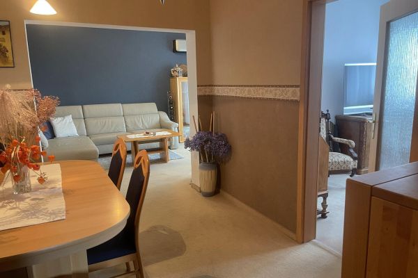 Prodej bytu 4+1 88 m²