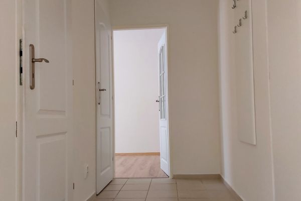 Prodej bytu 3+1 57 m²