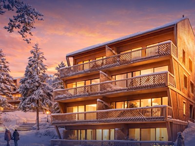 Prodej bytu 1+kk 45 m² (Jednopodlažní)