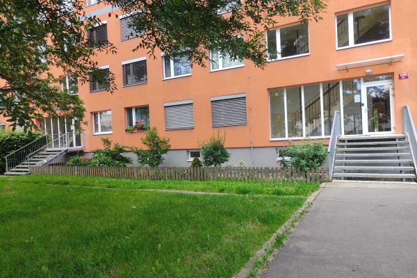 prodej
bytu 1+kk 30 m²