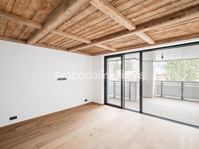 Prodej bytu 1+kk 28 m²