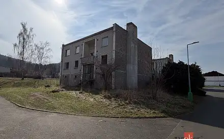 prodej
domu 70 m² s pozemkem 209 m²