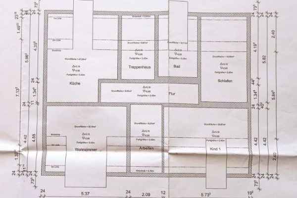 Prodej bytu 4+1 114 m²