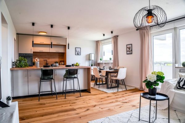 Prodej bytu 3+1 88 m²