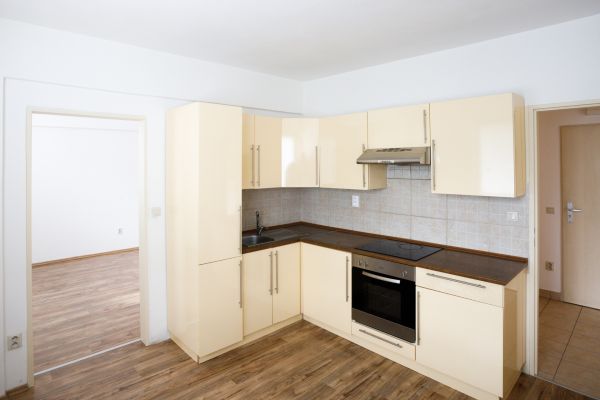 Prodej bytu 2+1 48 m²