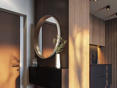 Prodej bytu 1+kk 30 m²