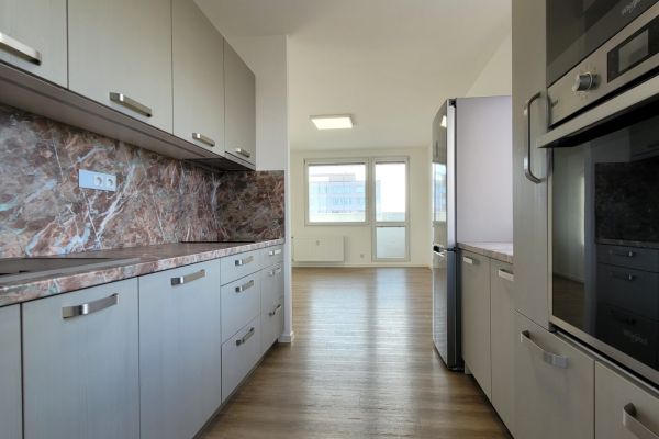 Prodej bytu 2+kk 65 m²